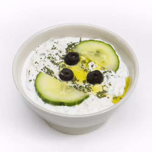 Tzatziki