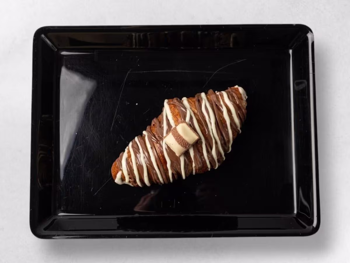 Croissant Bueno