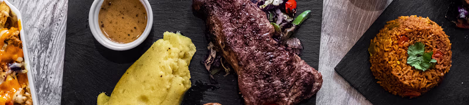 Restaurant Safran ( Halal/ حلال ) Titelbild