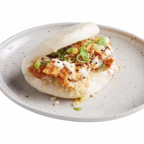 Classic Crispy Bun (2 Stück)