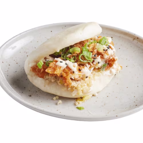 Classic Crispy Bun (3 Stück)