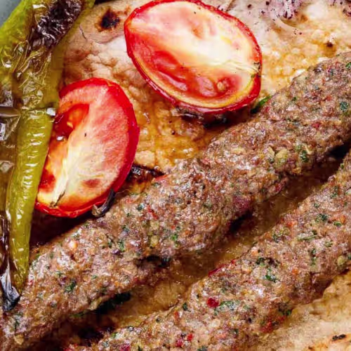 Adana kebab