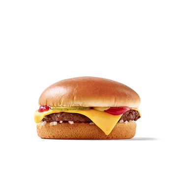 Cheeseburger