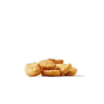 6er Chicken McNuggets