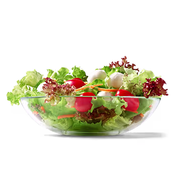 Italienischer Salat