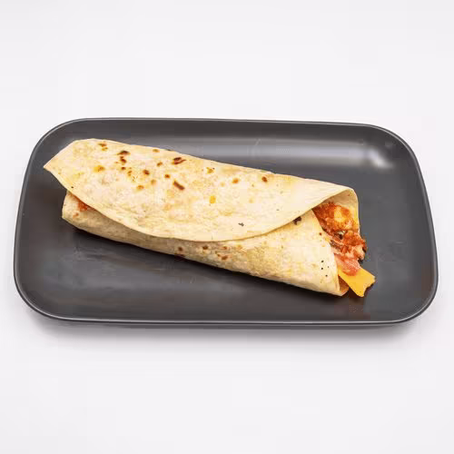 Crispy Chicken Roll