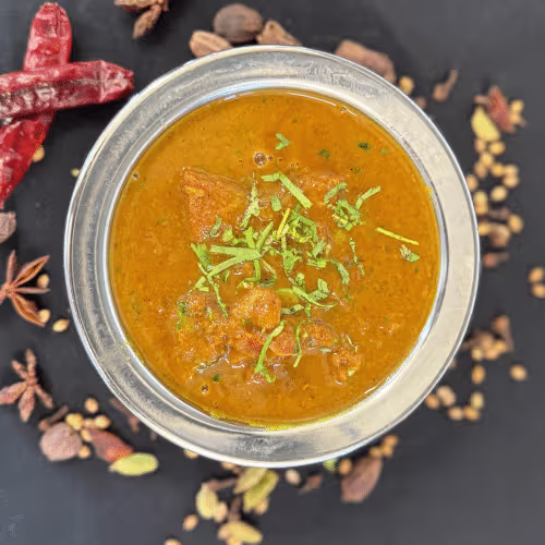 Chicken Curry