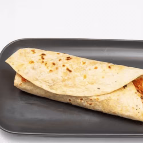 Chrispy Chicken Roll