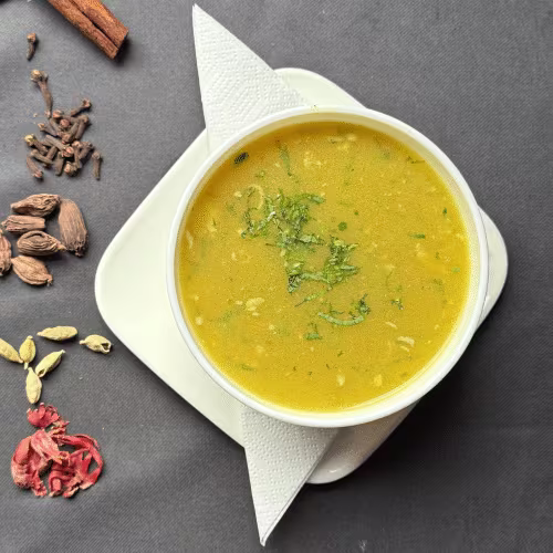 Dal Shorba