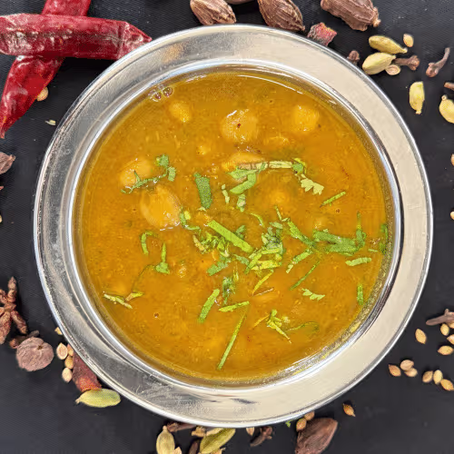Prawan Curry