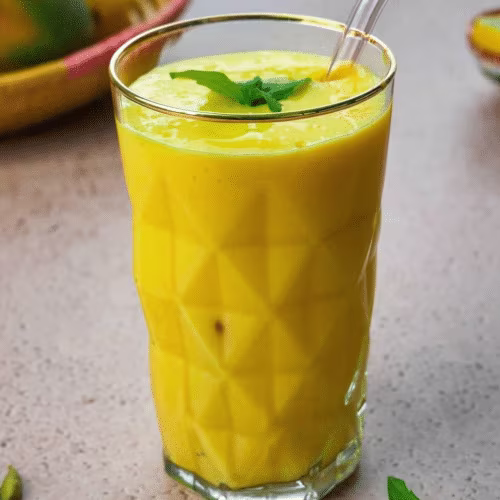 Mango Lassi