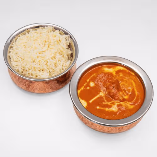 Butter Chicken (mild)