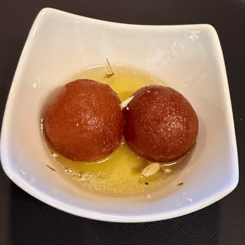 Gulab Jamun