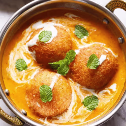 Malai Kofta