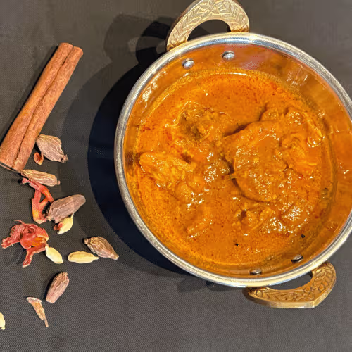 Chicken Tika Masala