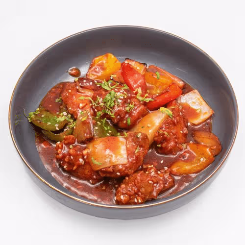 Chilli Chicken