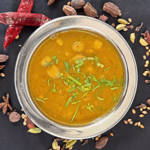 Chana Masala