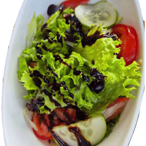 Salat (klein)