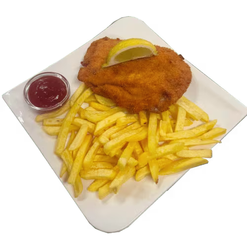 Domaya-Cordon Bleu