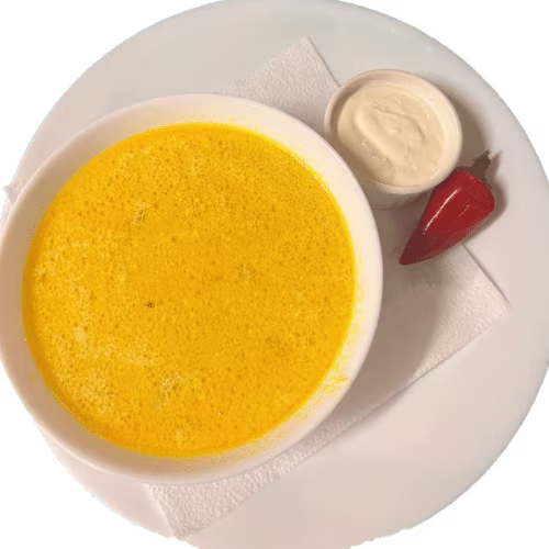 Ciorba de burta