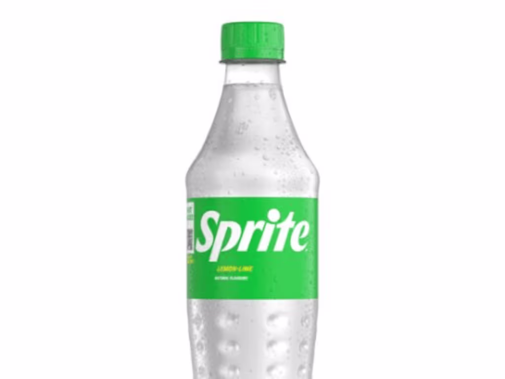 Sprite 0.5l