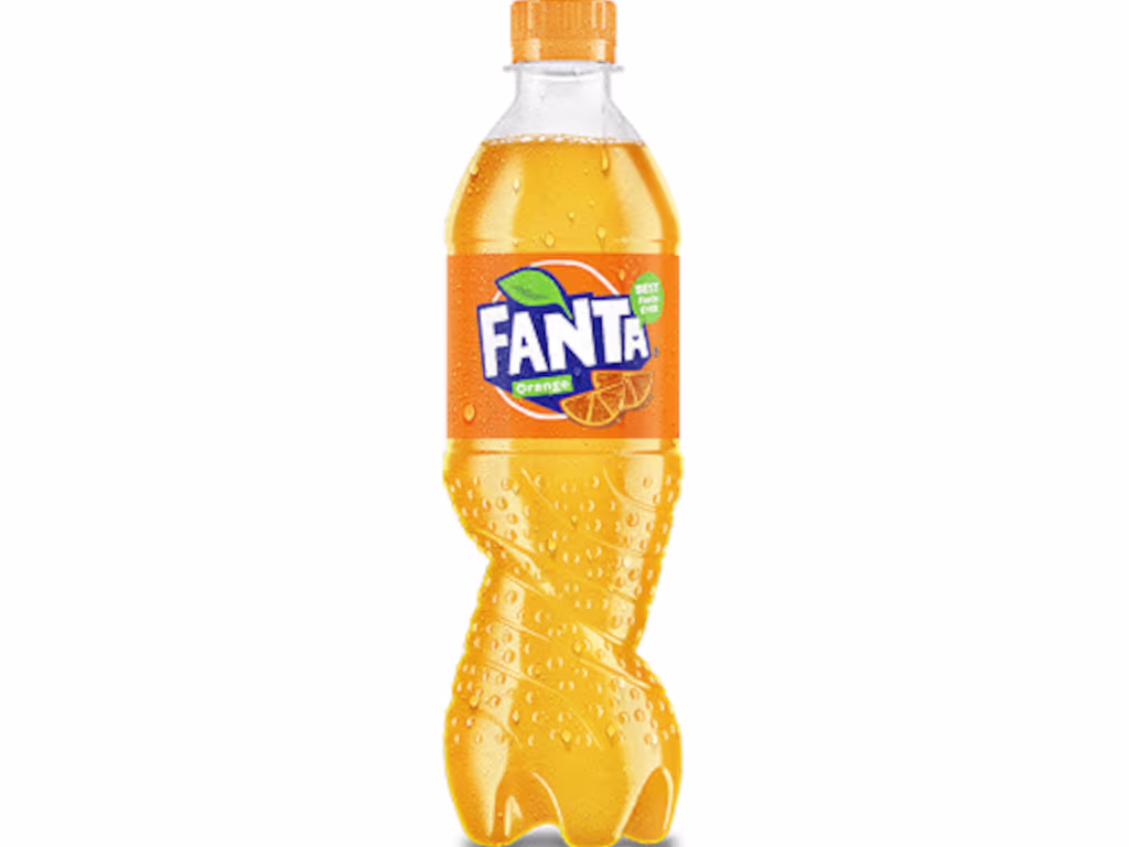 Fanta 0.5l