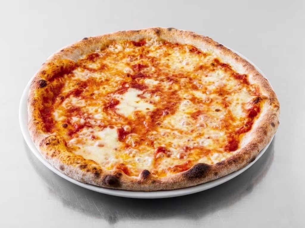 Margherita