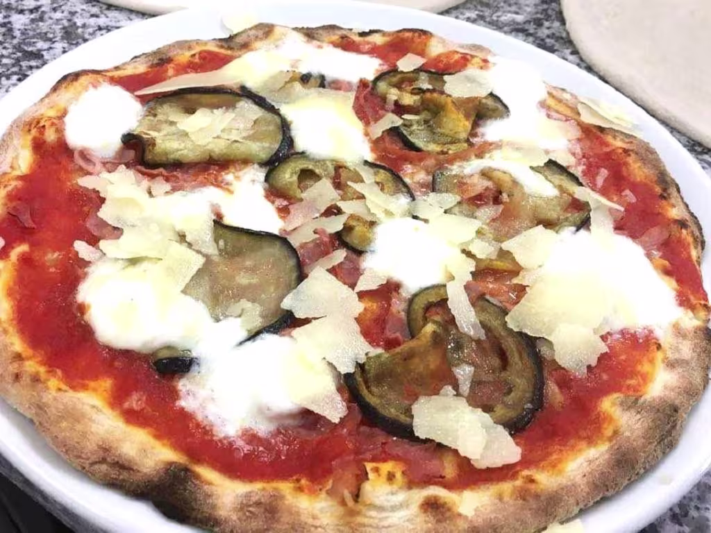 Parmigiana