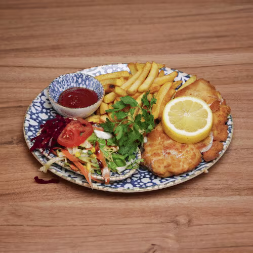 Cordon Bleu
