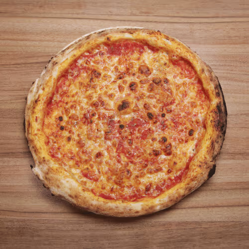 Pizza Margherita