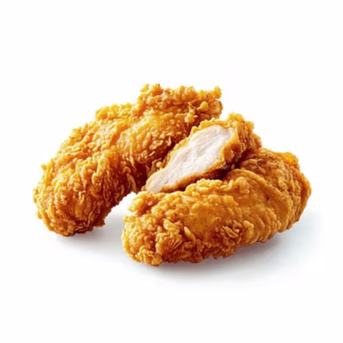 Tenders 3 Stk.