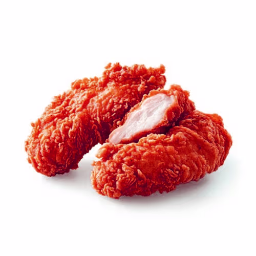 Spicy Tenders 5 Stk.