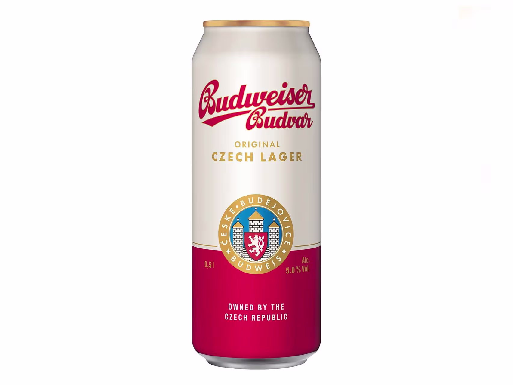 Budweiser Original