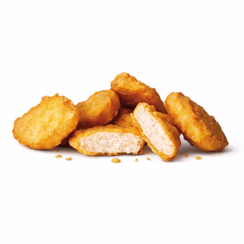 Nuggets 15 Stk.