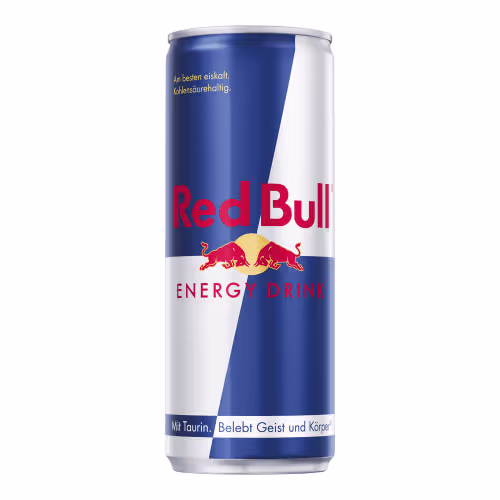 Red Bull