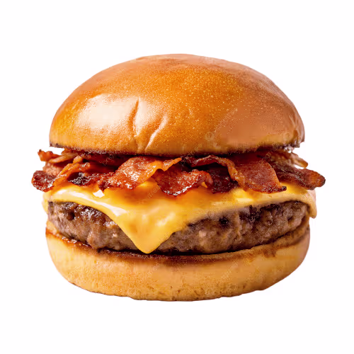 Bacon Burger