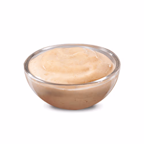 Scharfe Mayo