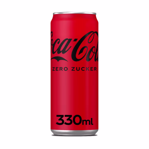 Coca Cola Zero