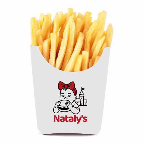 Pommes Groß