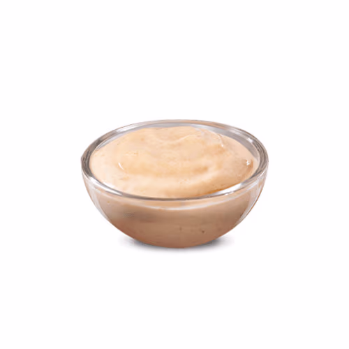 Nataly's Chicken Sauce