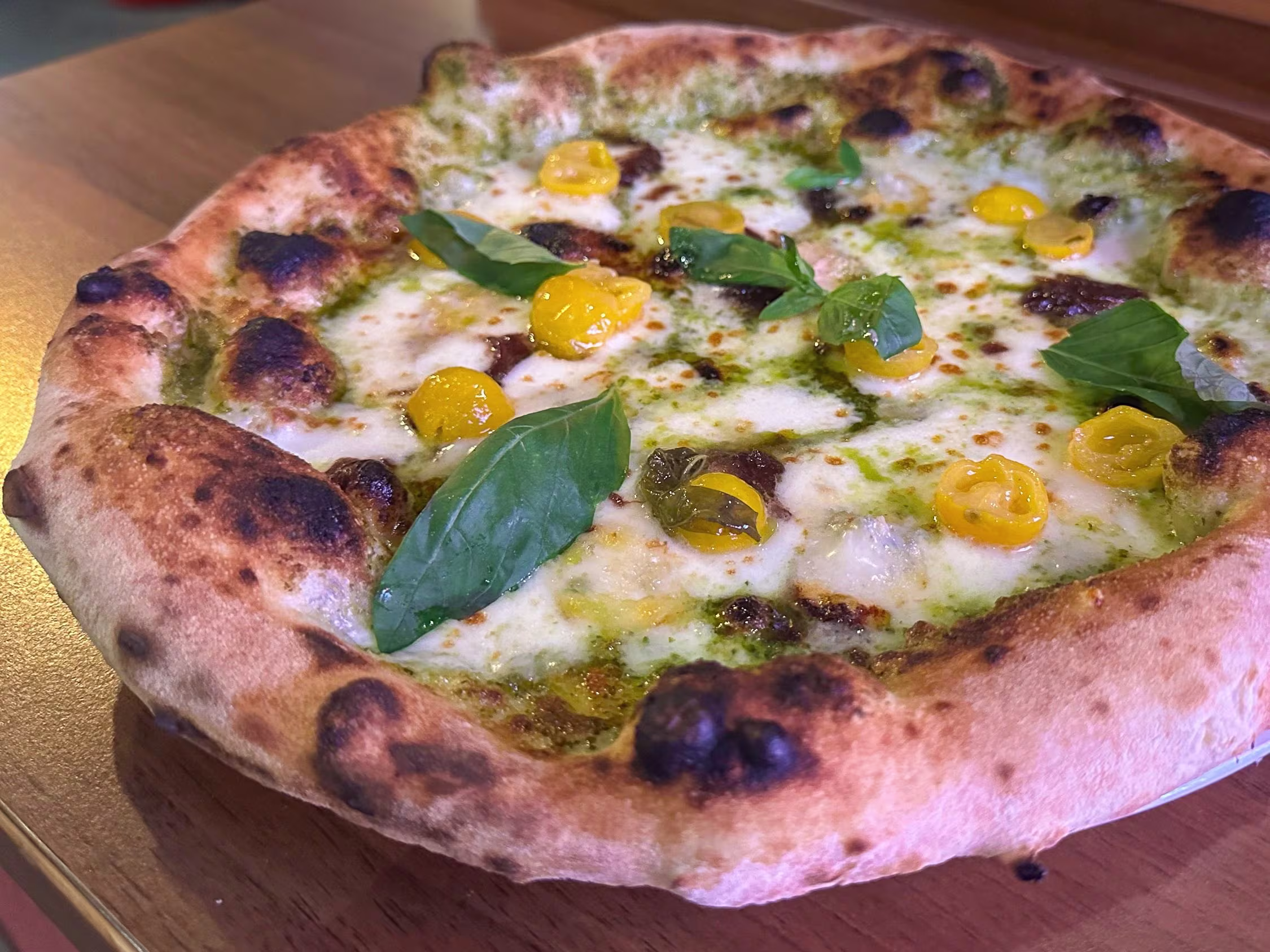 Pizza Totò