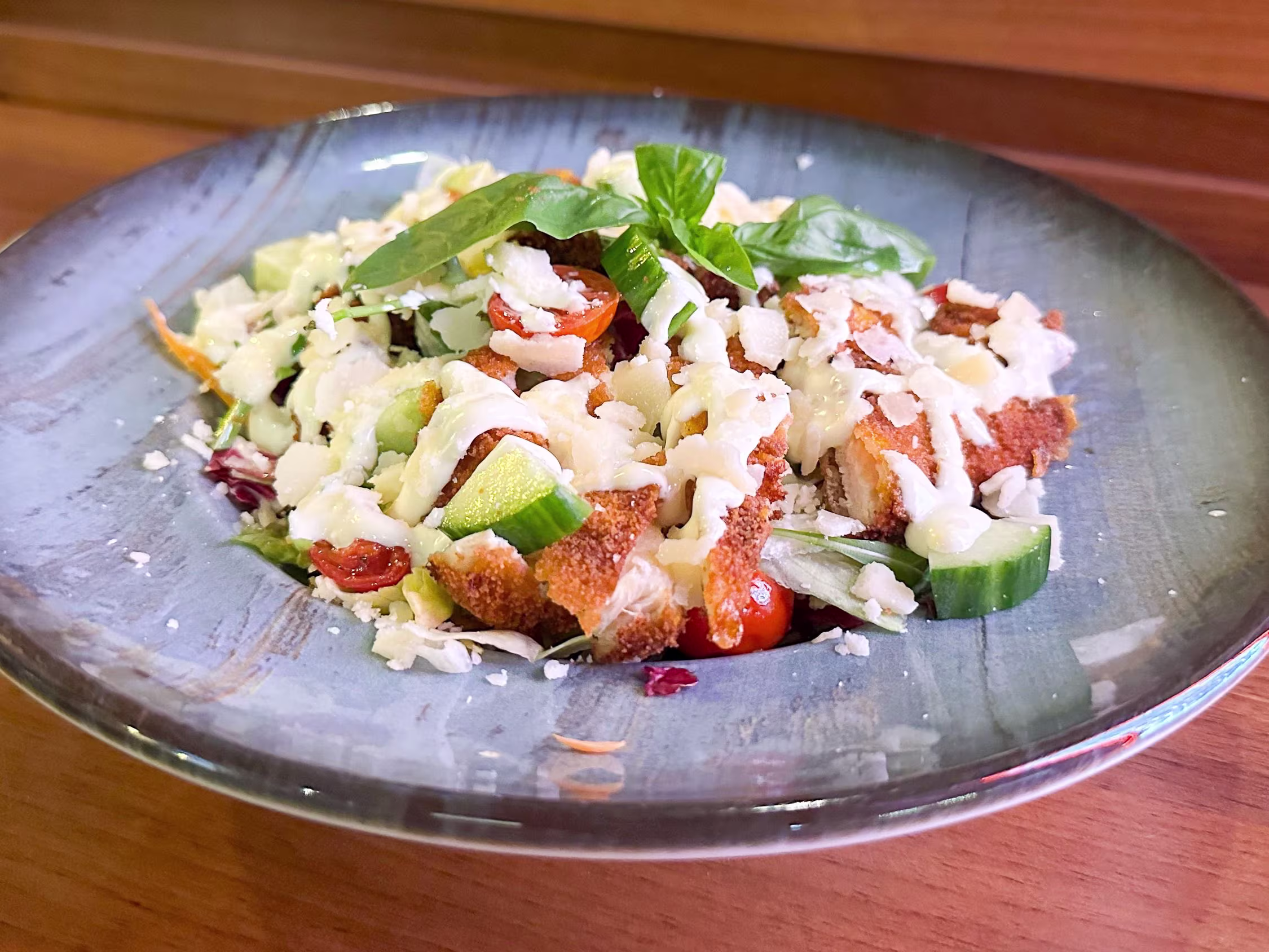 Chef Salat