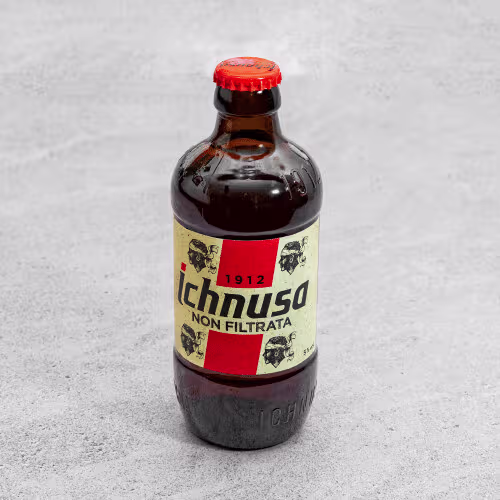 Ichnusa 0,33l