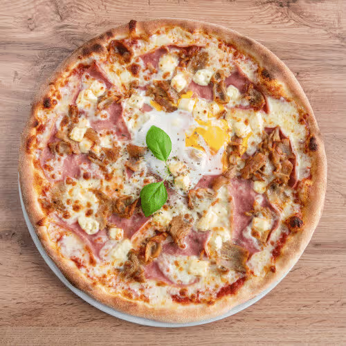 Pizza Deno