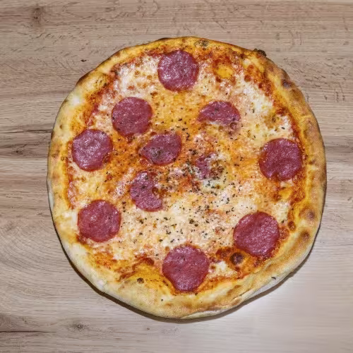 Pizza Salami