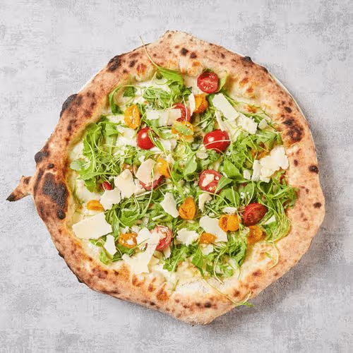 Pizza Estiva