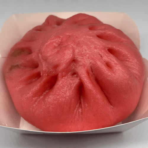 Baozi Hühnerfleisch