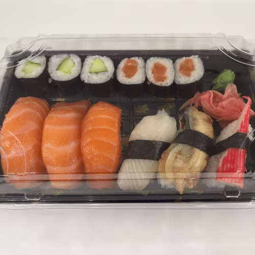 Sushi Packung (groß)