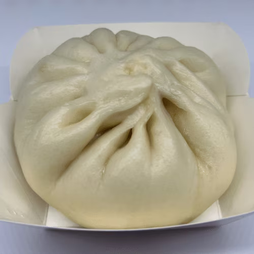 Baozi Schweinefleisch