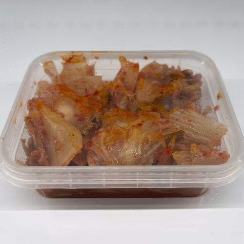 Kimchi